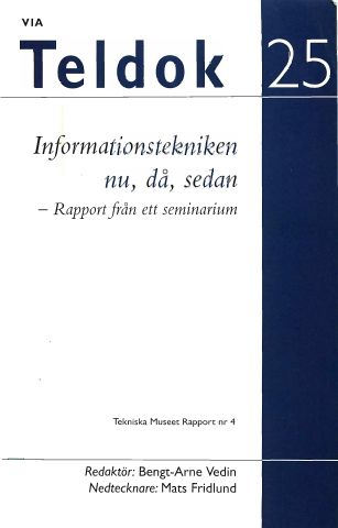 Omslag till Via 25