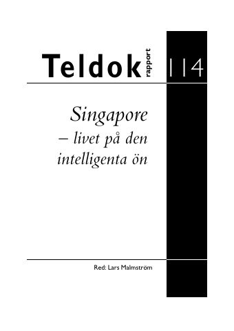 Omslag till Rapport 114