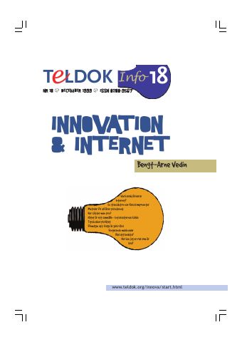 Omslag till Info 18