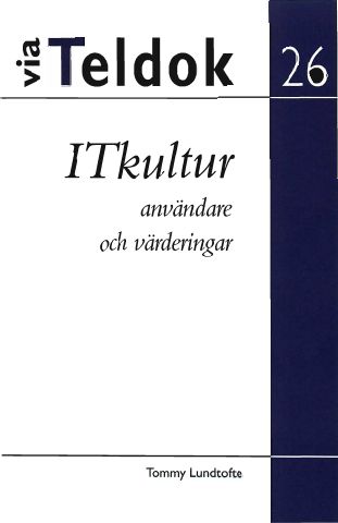 Omslag till Via 26