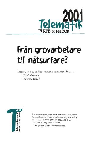 Omslag till Via 30