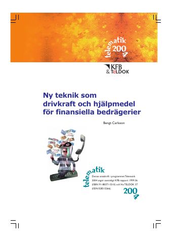 Omslag till Via 37