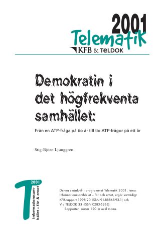 Omslag till Via 33