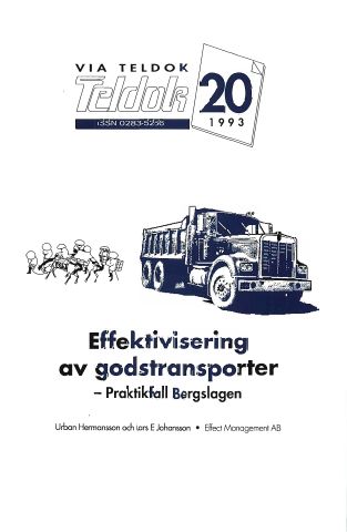 Omslag till Via 20