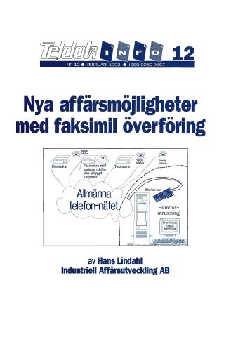 Omslag till Info 12