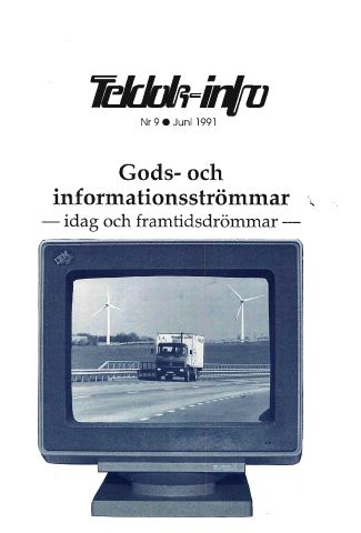Omslag till Info 9