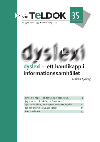 Omslag till Via 35