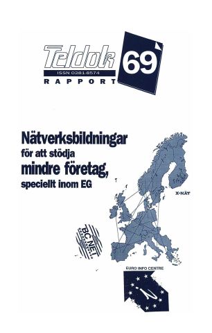 Omslag till Rapport 69