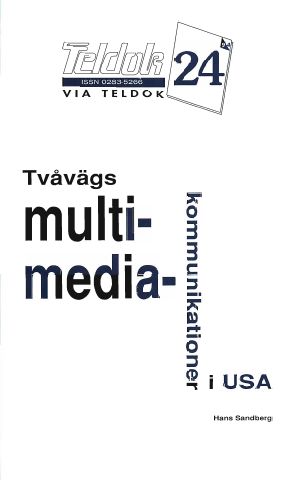 Omslag till Via 24