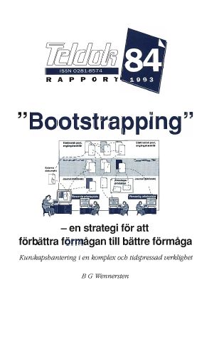 Omslag till Rapport 84