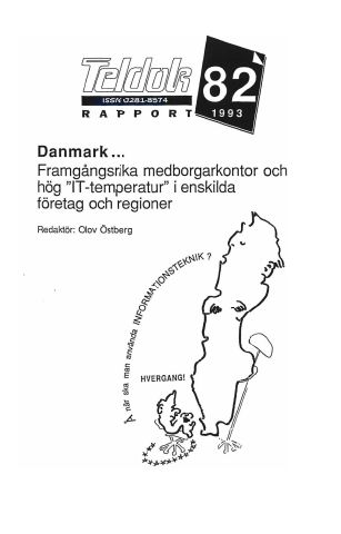 Omslag till Rapport 82