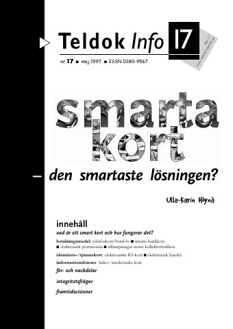 Omslag till Info 17
