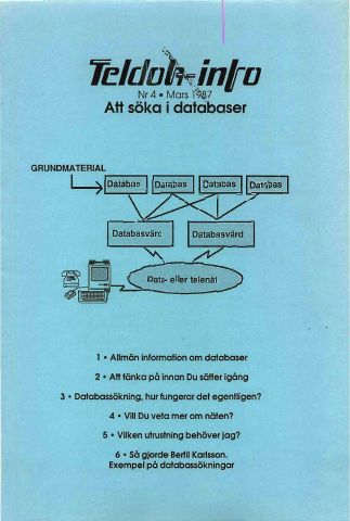 Omslag till Info 4